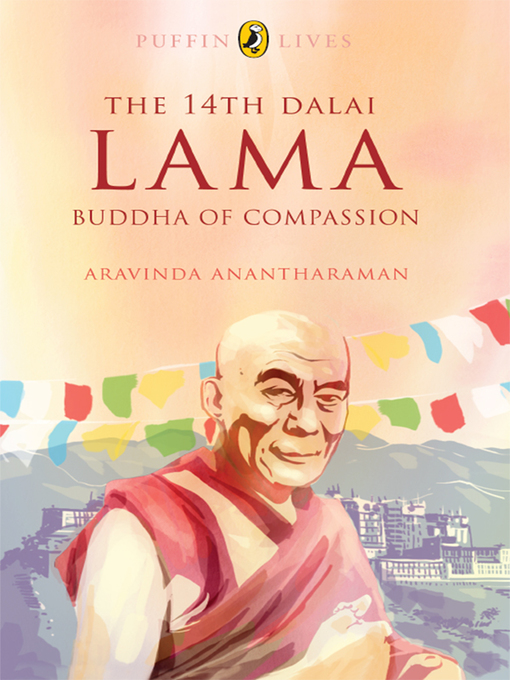Title details for The 14th Dalai Lama by Aravinda Ananthraman - Available